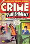 Crime and Punishment #62 Comic Books - Covers, Scans, Photos in Crime and Punishment Comic Books - Covers, Scans, Gallery